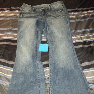 Torrid Premium Bootcut Jeans - Midrise - Size 14R